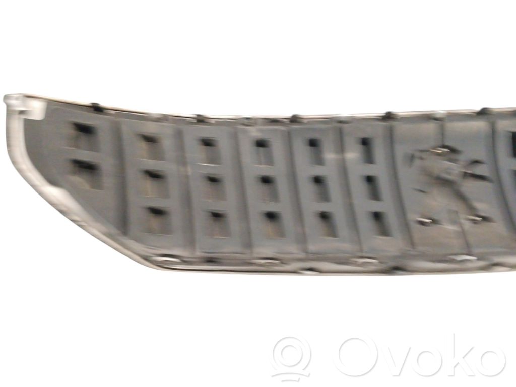 Front grill   98117104XT