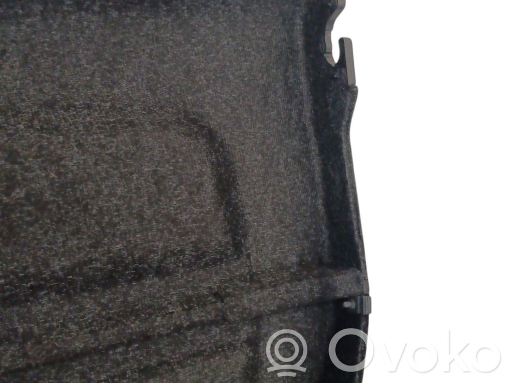 Parcel shelf   735687251