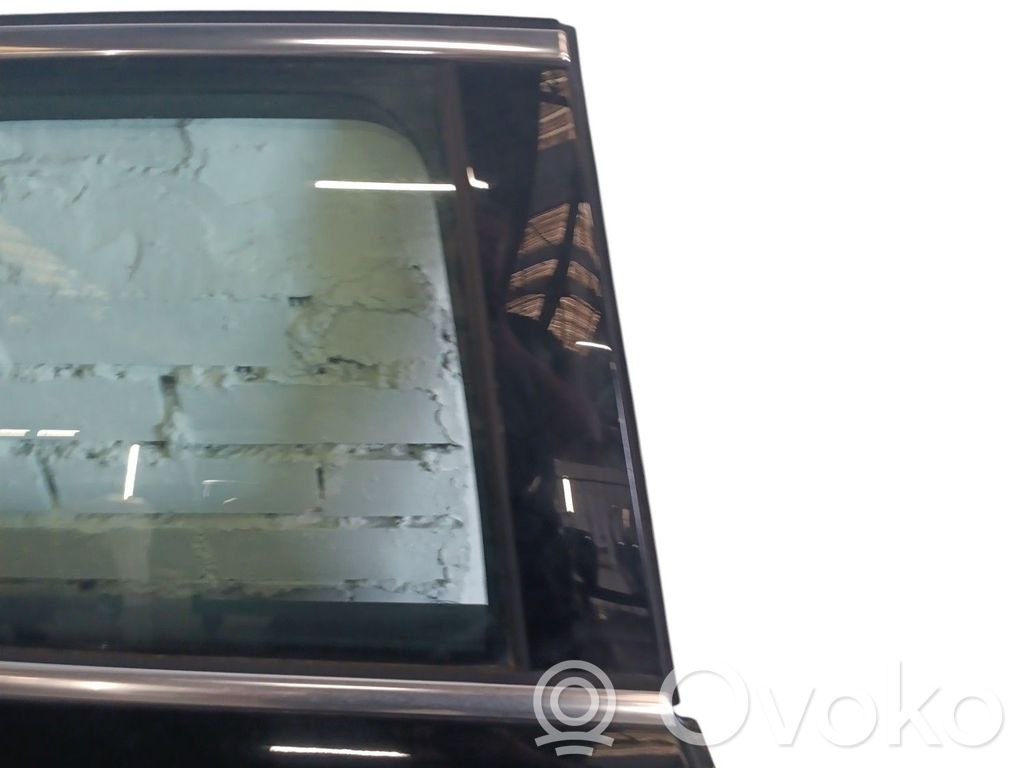 Ford Mondeo MK IV Ușă spate 