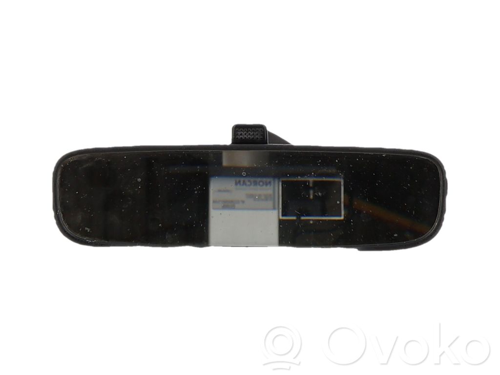Peugeot 4007 Espejo retrovisor (interior) 