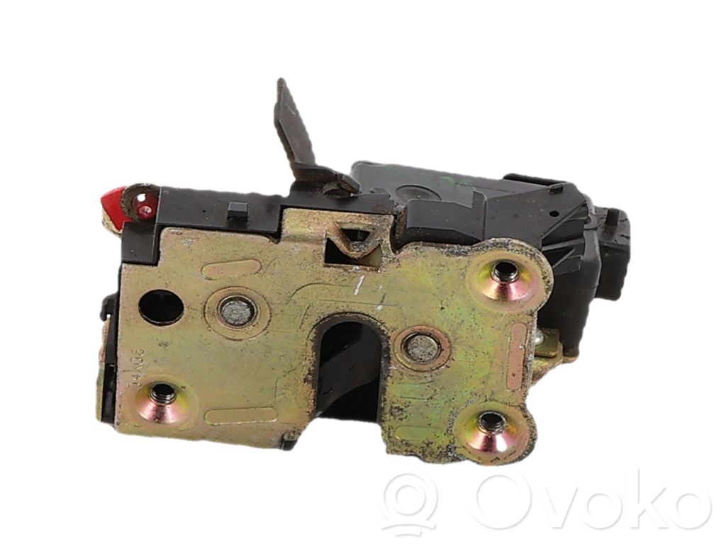 Etuoven lukko   7701058531
