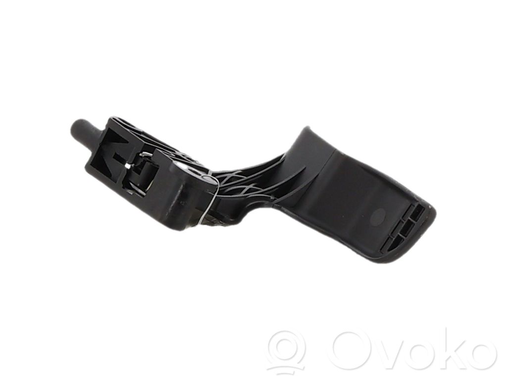 Hebel Öffner Griff Motorhaube   9801115080
