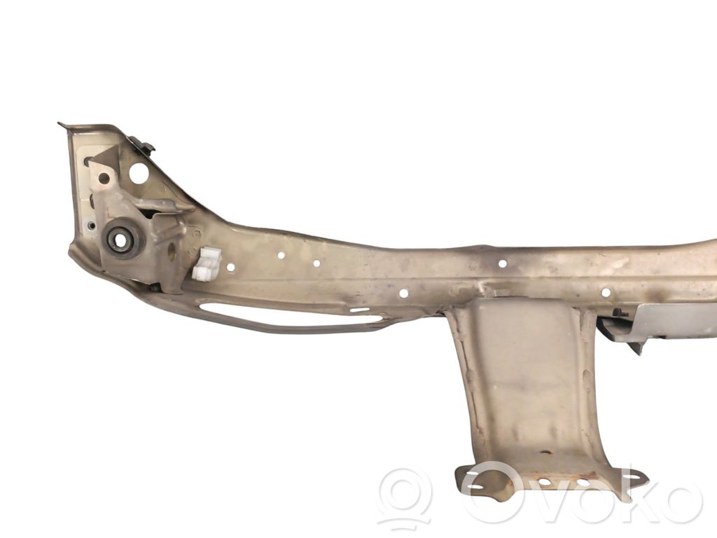 Peugeot 4007 Staffa del pannello di supporto del radiatore parte superiore 