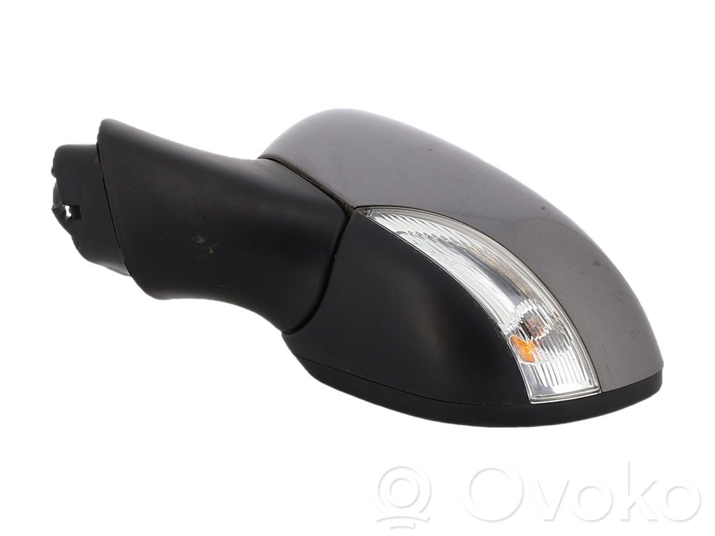 Espejo lateral manual   963024349R