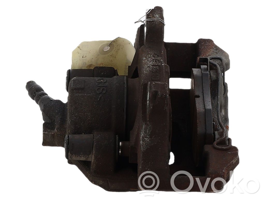 Front brake caliper   77365759