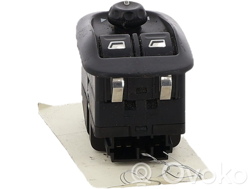 Interruptor del elevalunas eléctrico   6554WA
