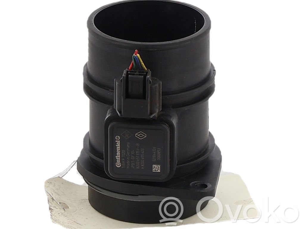 Oro srauto matuoklis   22680BB30A