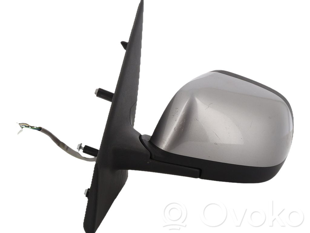 Oglindă exterioară manuală   963025005R