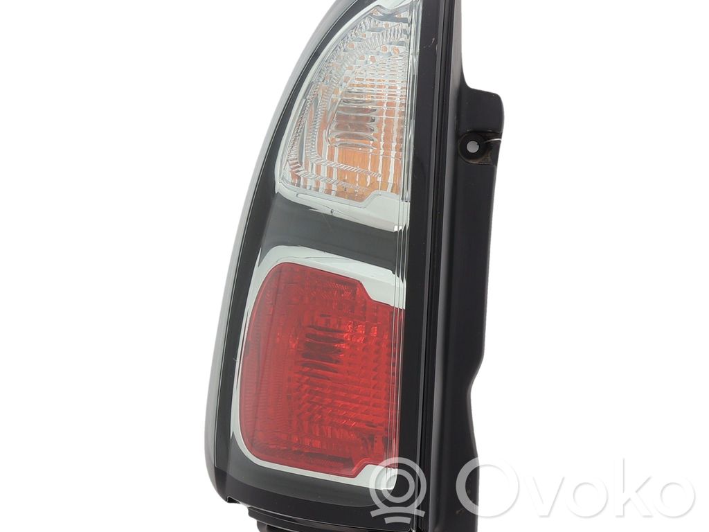 Citroen C3 Picasso Takavalot 