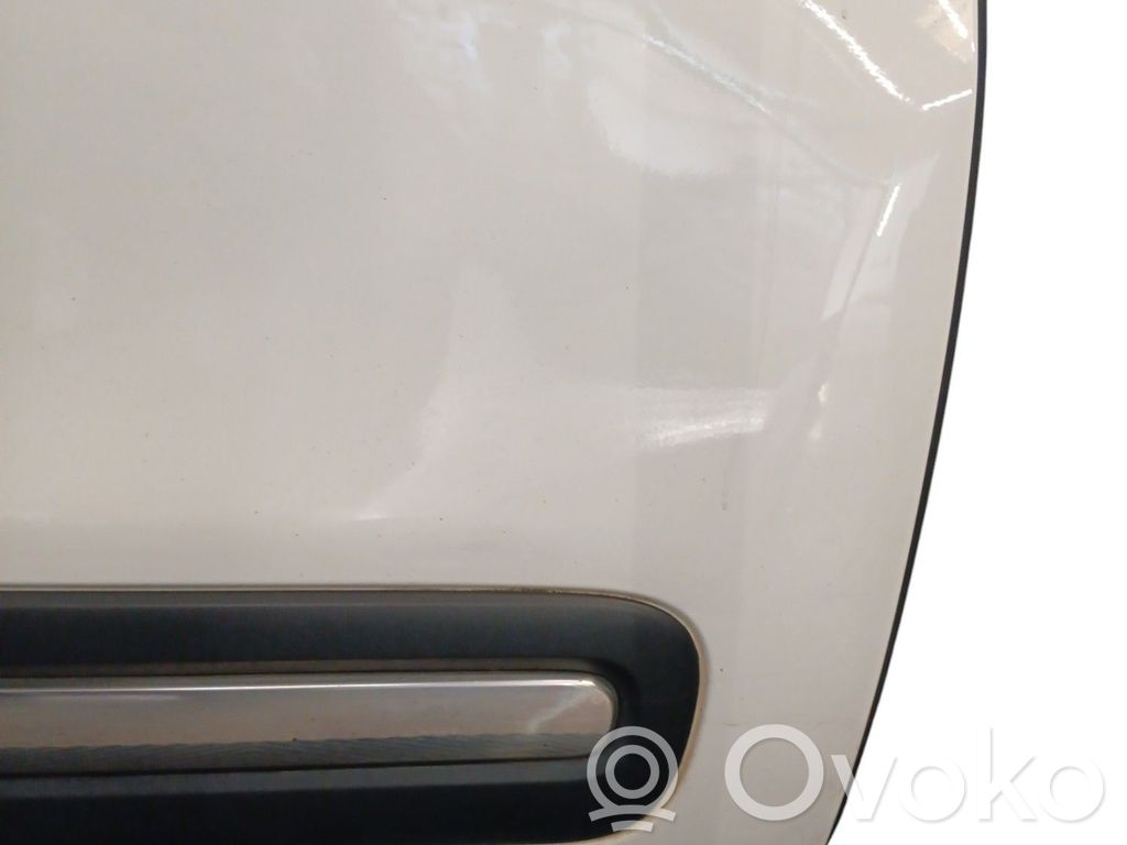 Fiat 500L Ușă față 