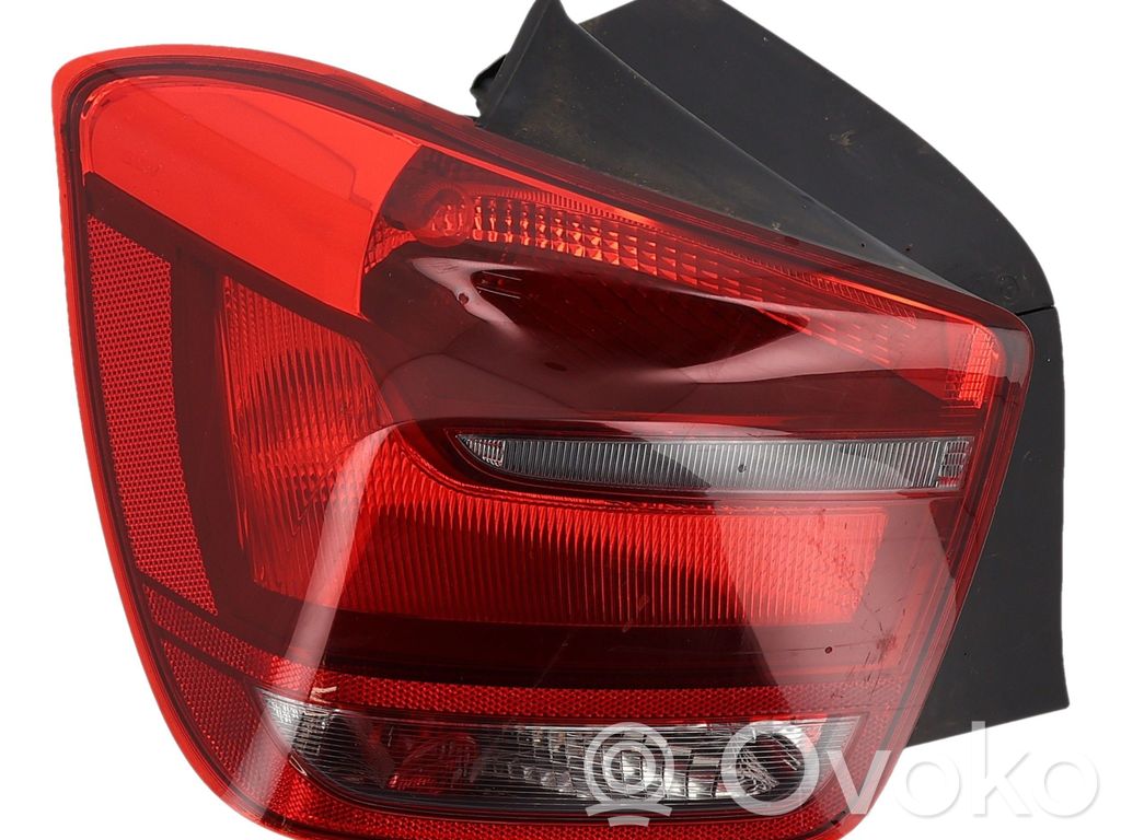 BMW 1 F20 F21 Takavalot 