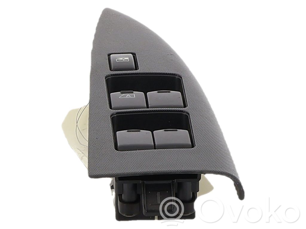 Nissan Note (E11) Electric window control switch 