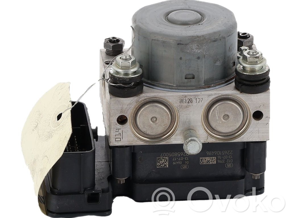 ABS Pump   71771978