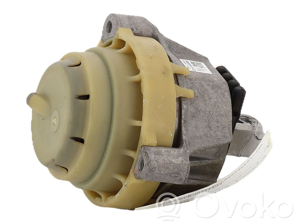 BMW 5 G30 G31 G38 Suport tampon motor 