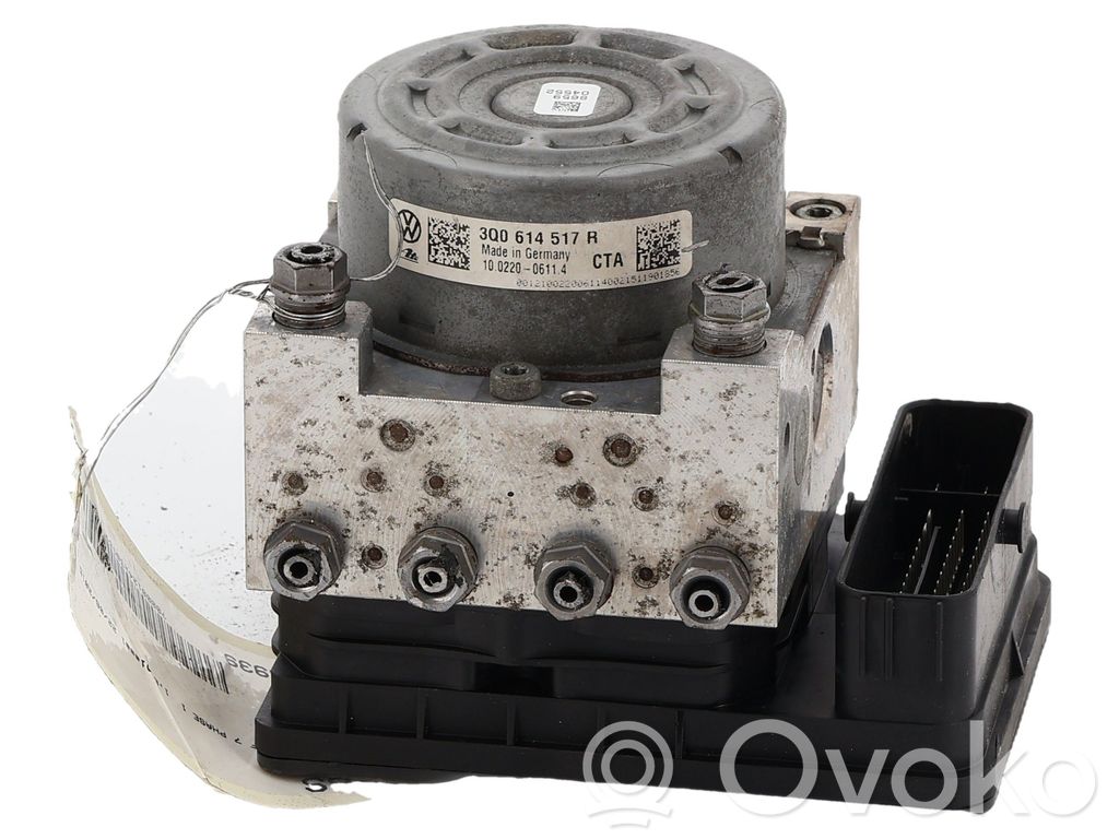 Bomba de ABS   5Q0614517ALBEF