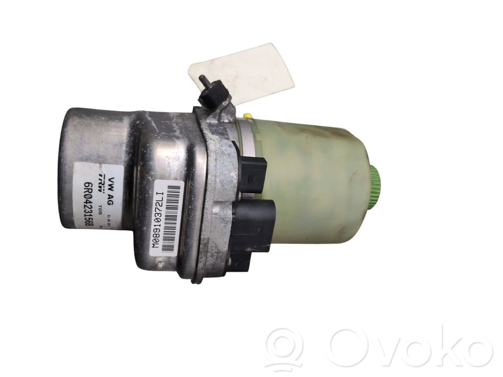Ohjaustehostimen pumppu   6R0423156C