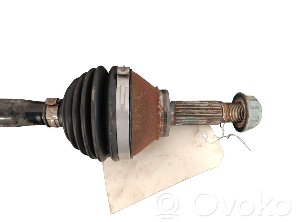 Eje de transmisión delantero   1S0407762J