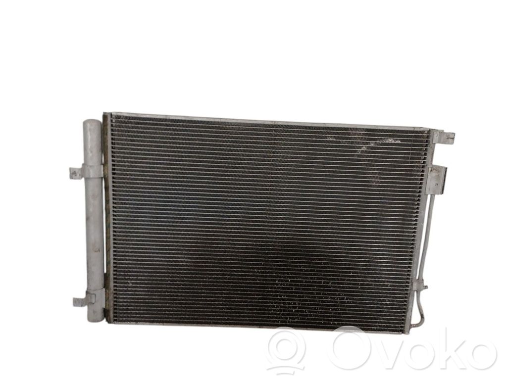KIA Rio Radiateur condenseur de climatisation 
