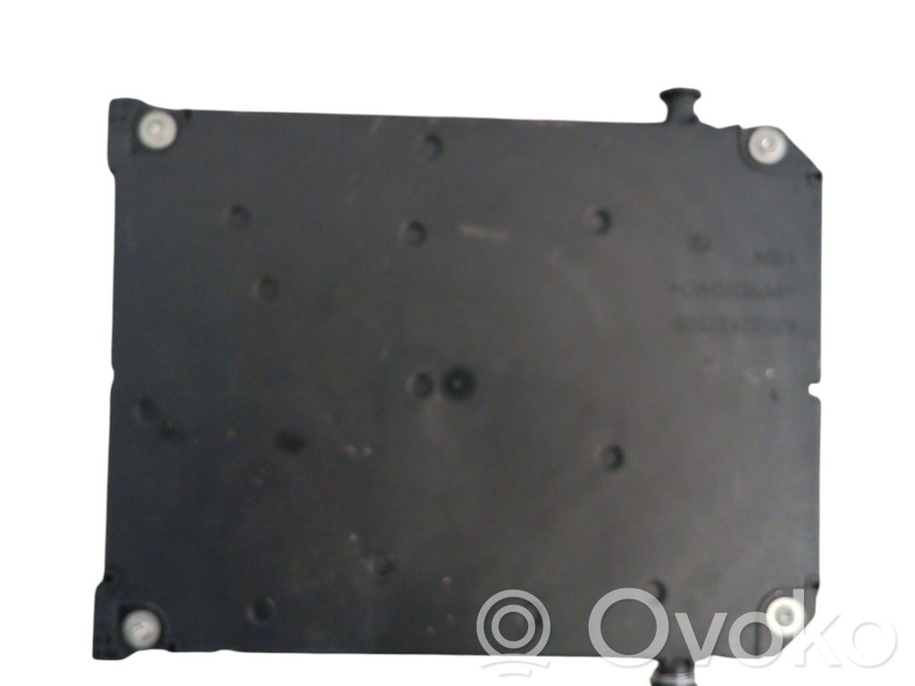 BSM Control unit   9806687880
