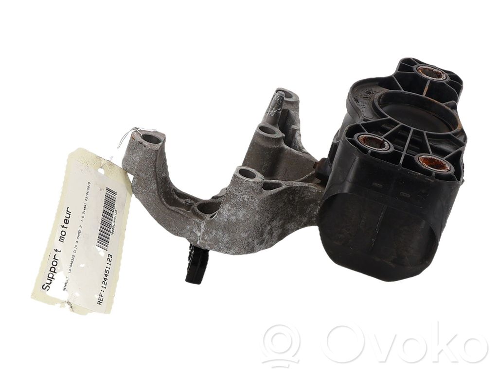 Engine mount bracket   113758078R