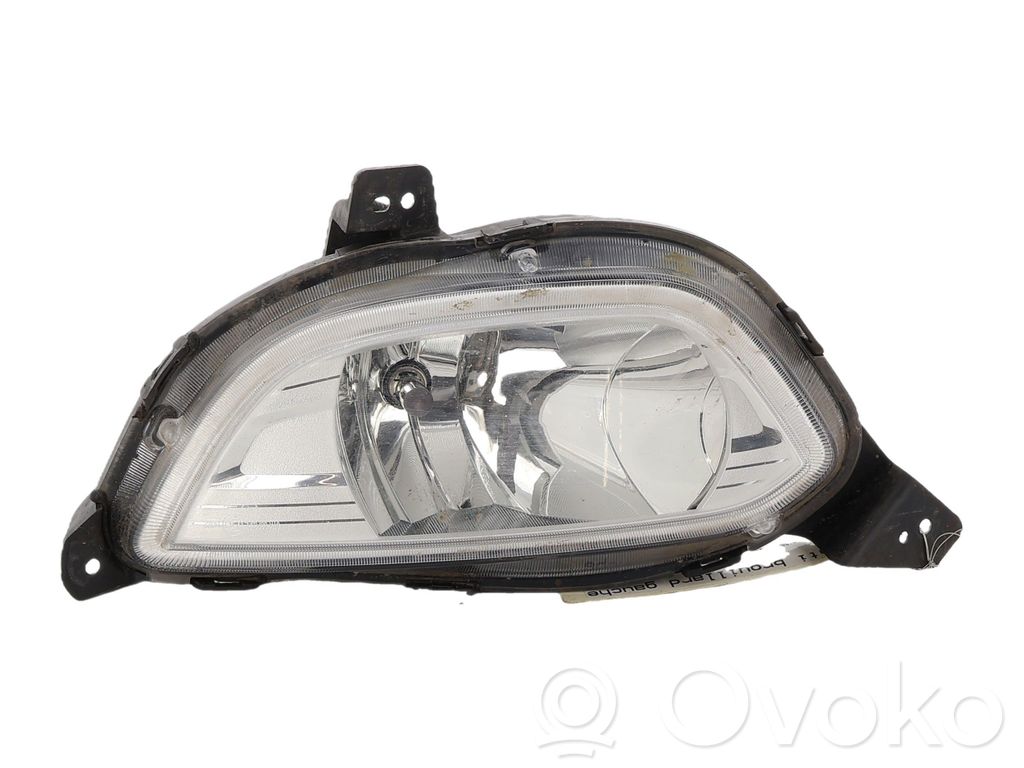 Opel Karl Etusumuvalo 