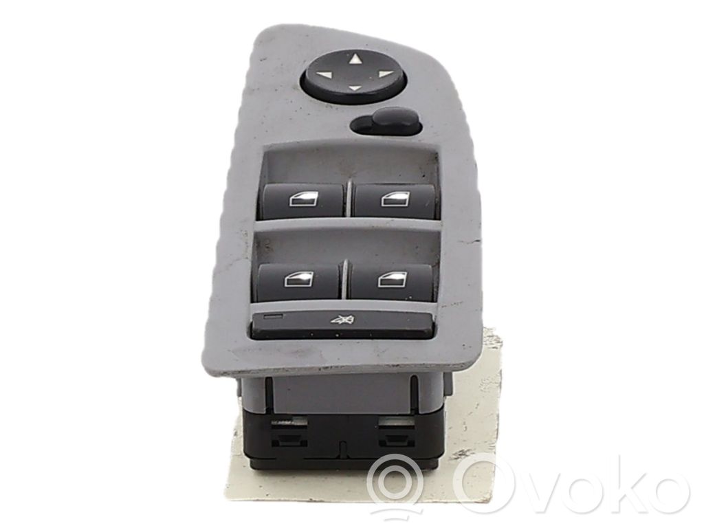Electric window control switch   61319216559