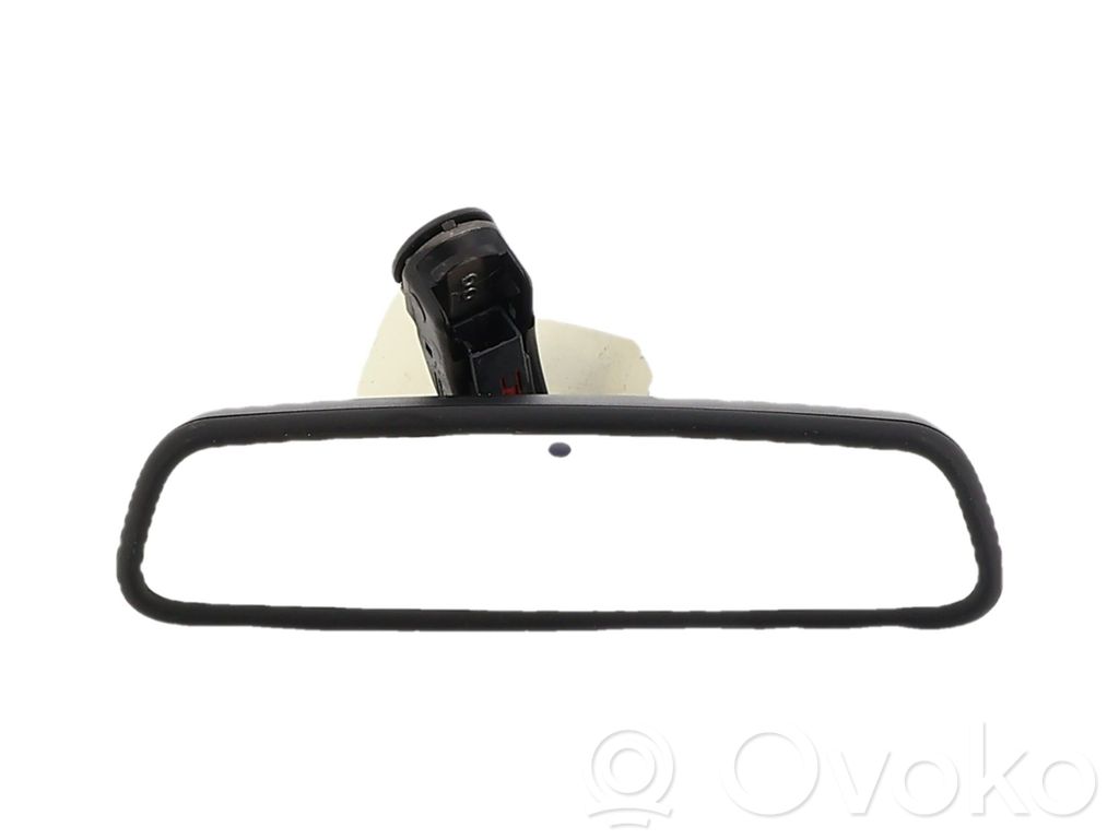 Jaguar XJ X350 Espejo retrovisor (interior) 