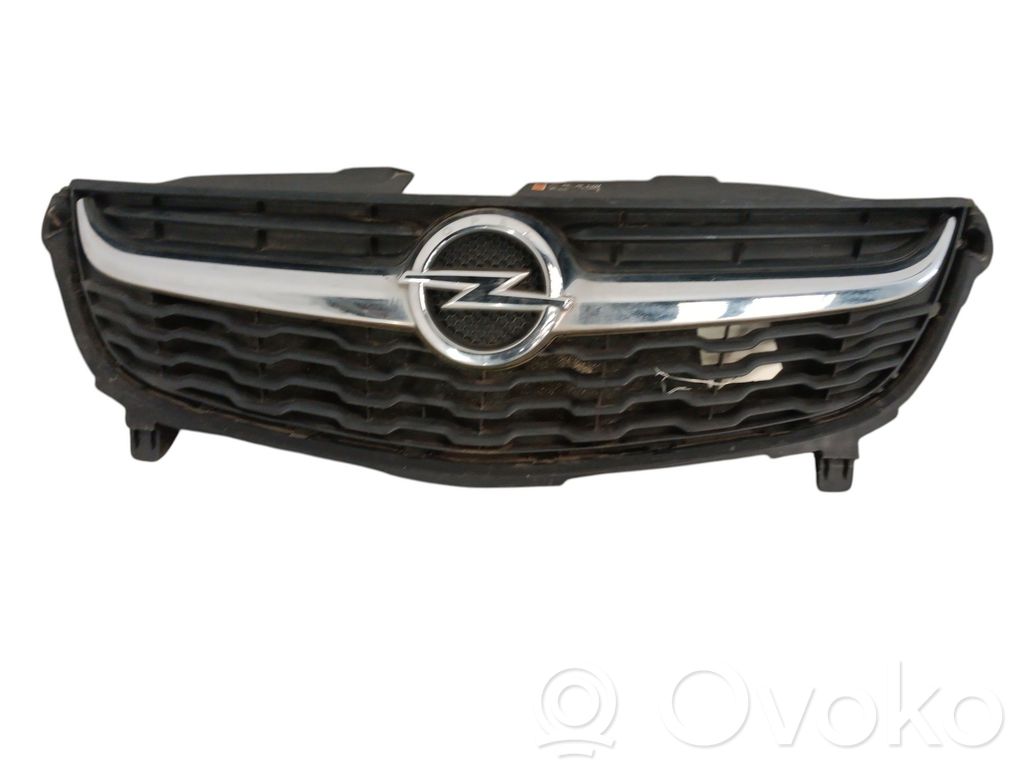 Opel Karl Front grill 