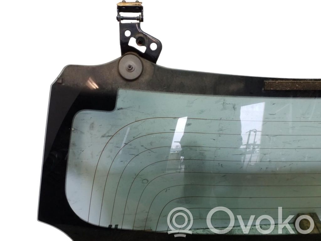 Citroen C1 Tailgate/trunk/boot lid 