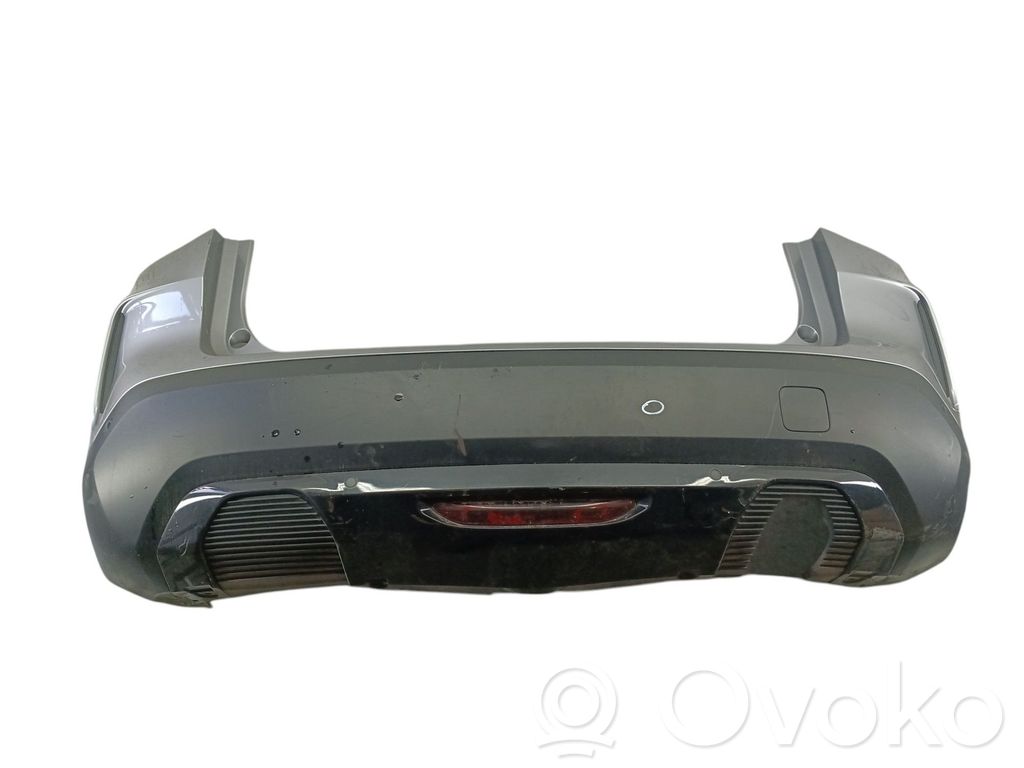 Rear bumper   983533481T