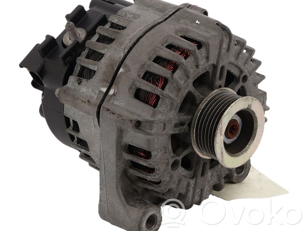Generator/alternator   7802261
