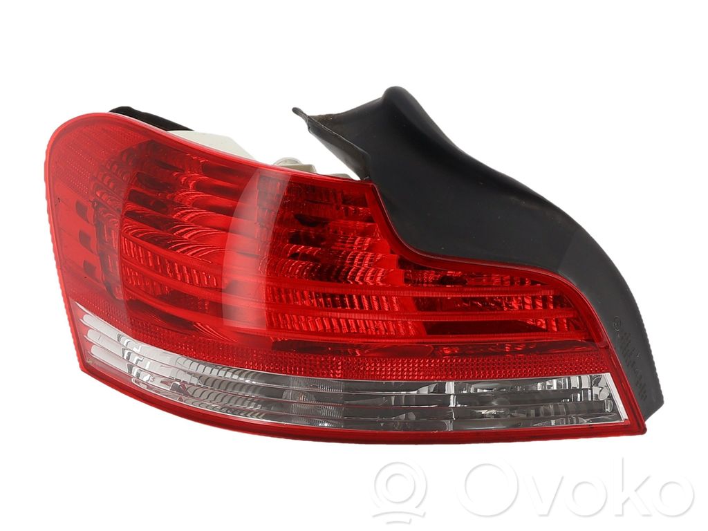 BMW 1 E82 E88 Rear/tail lights 