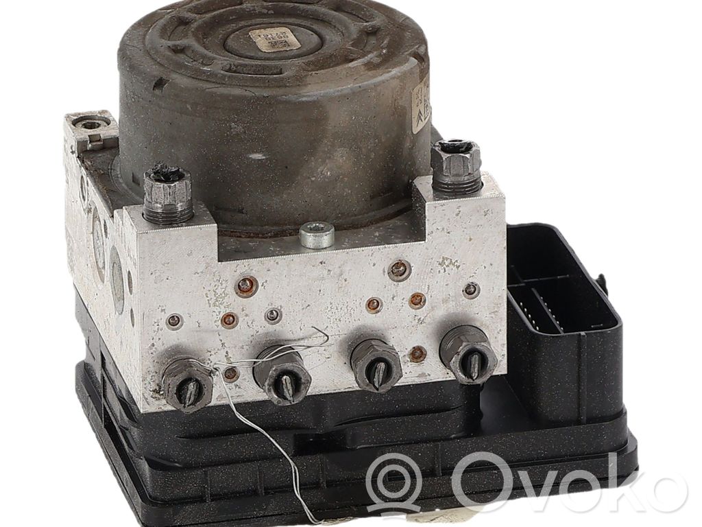 ABS Pump   1616763480