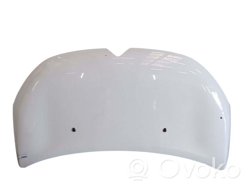 Citroen C3 Dzinēja pārsegs (vāks) 