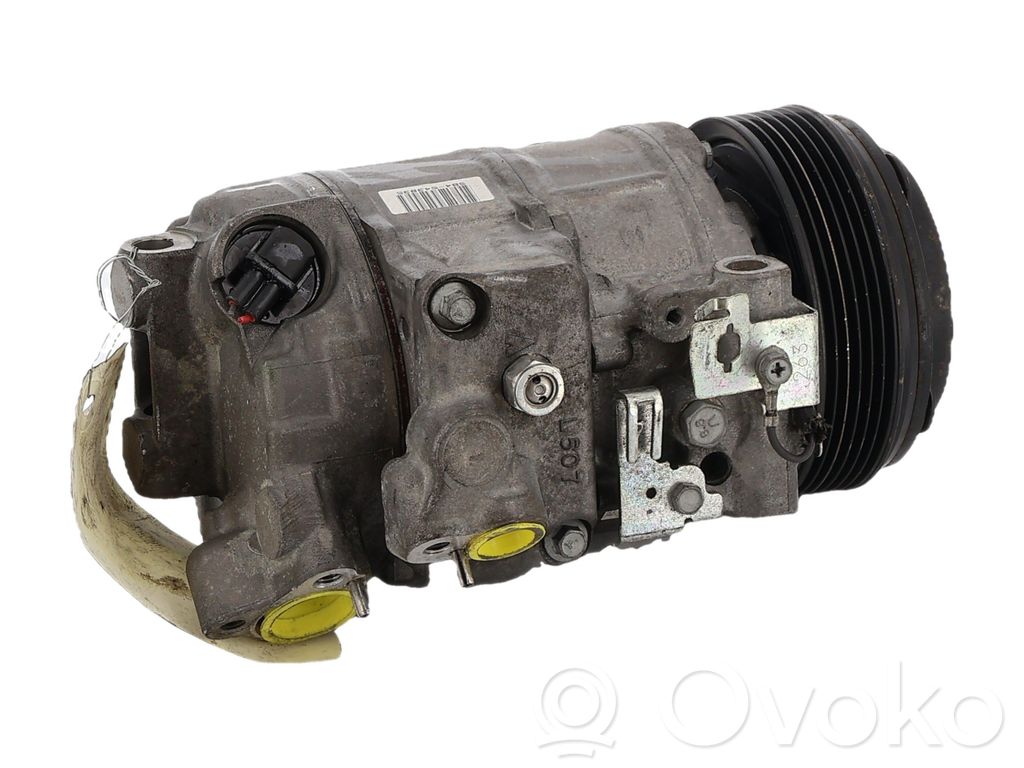 Air conditioning (A/C) compressor (pump)   64526987863