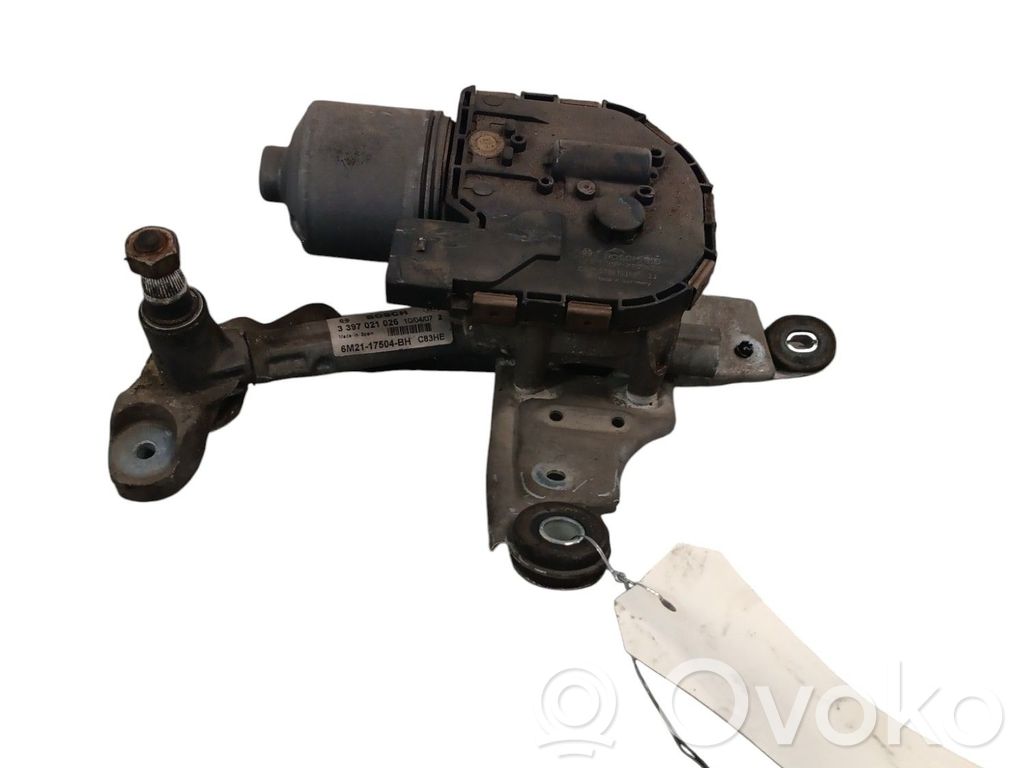 Wiper motor   1729629