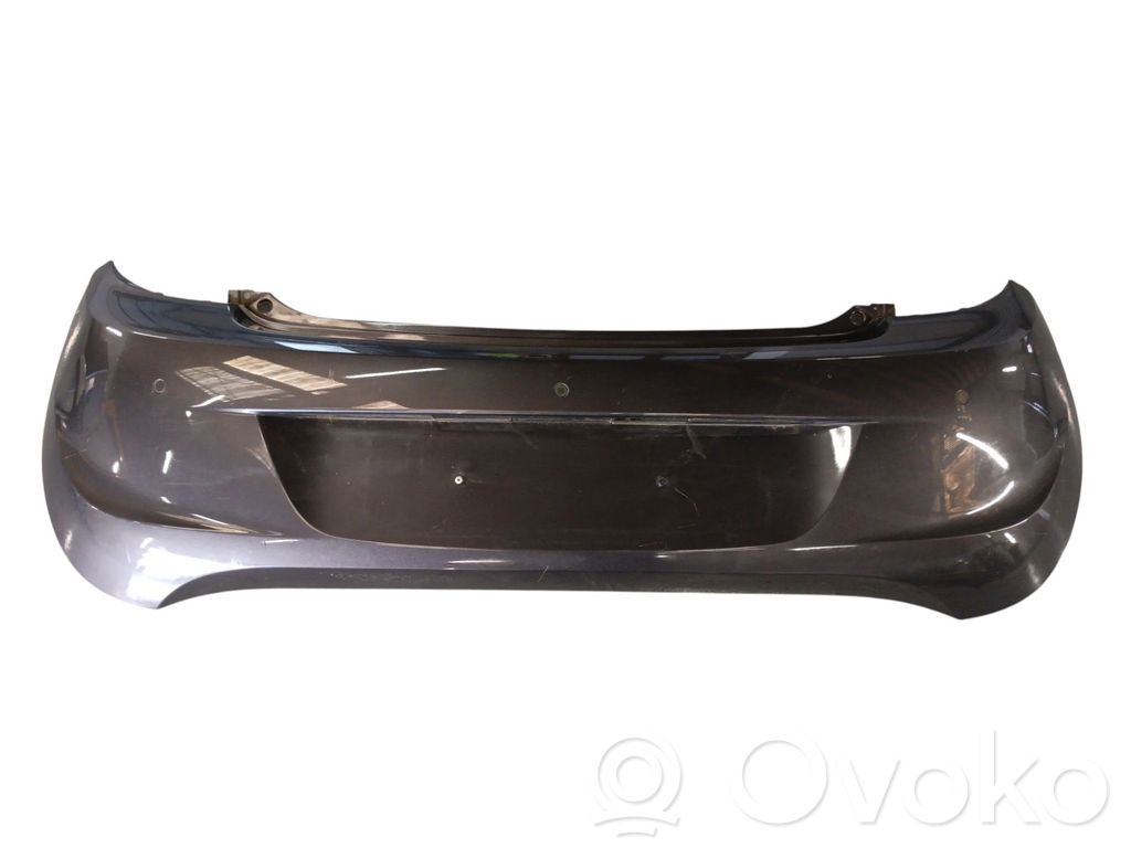 Opel Karl Parachoques 