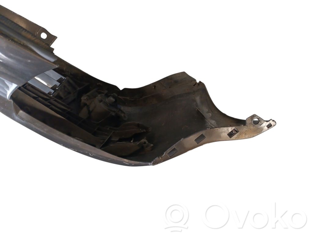 Renault Modus Front bumper 