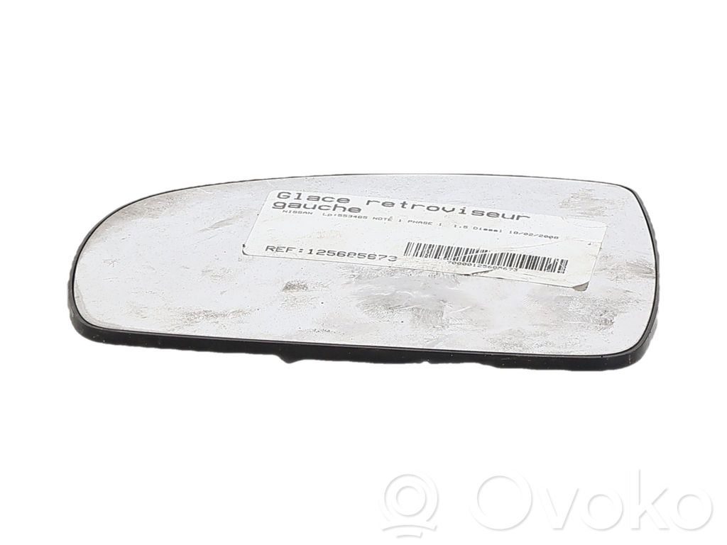Wing mirror glass   963669U03A