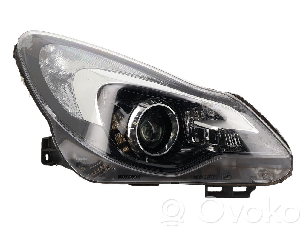 Headlight/headlamp   13446796