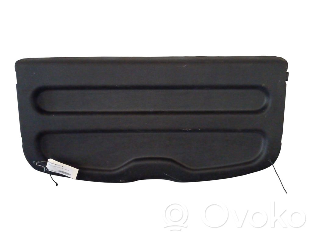 Parcel shelf   98013537ZD