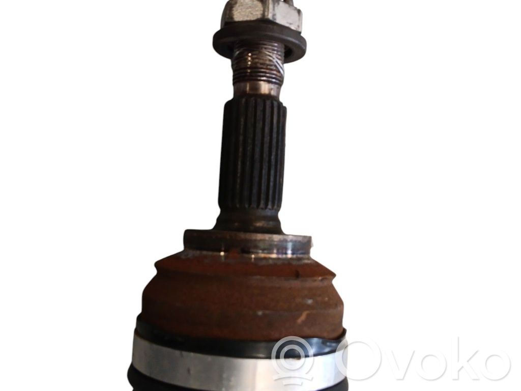 Eje de transmisión delantero   391013297R