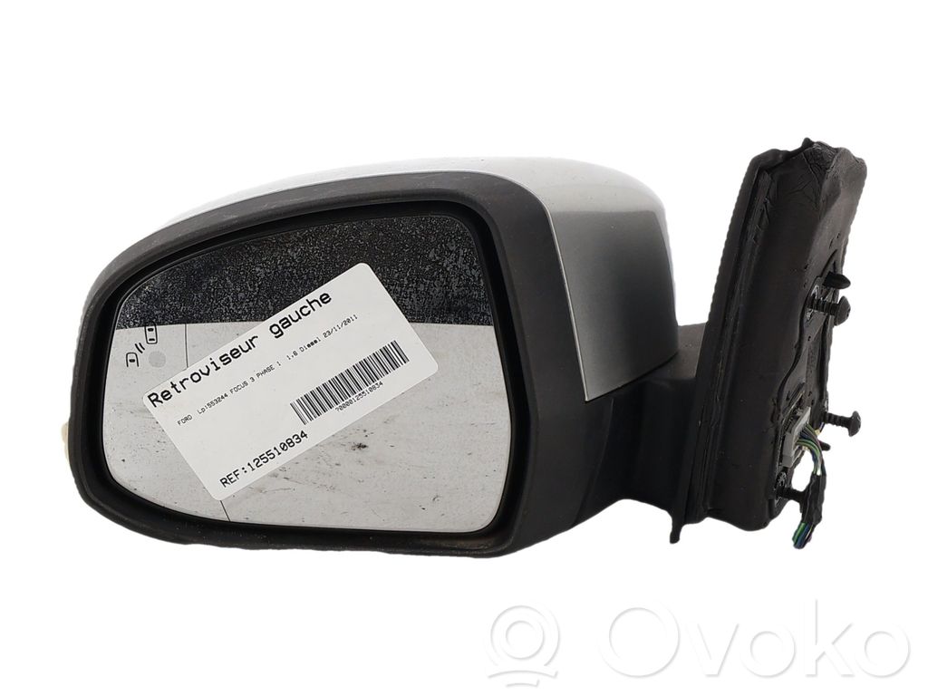 Ford Focus Espejo lateral manual 