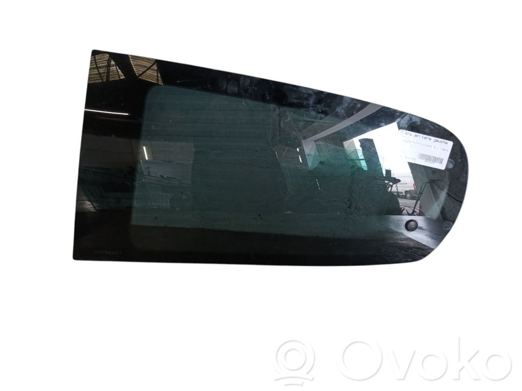Citroen C1 Luna de la puerta trasera 