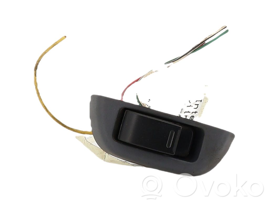 Interruptor del elevalunas eléctrico   00006554KZ