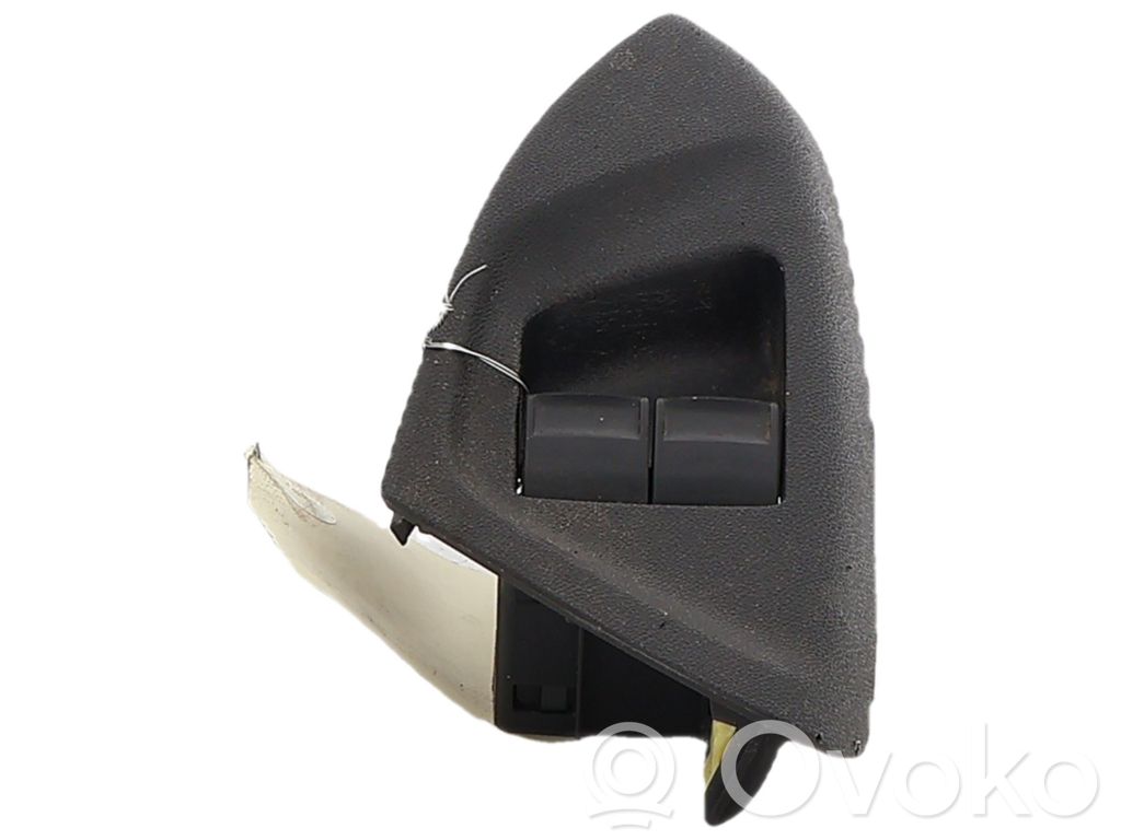 Citroen C1 Electric window control switch 