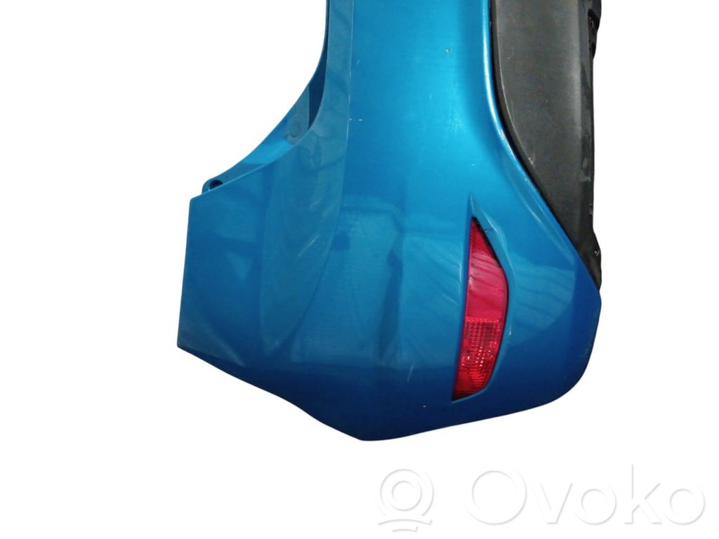 Galinis bamperis   1730685