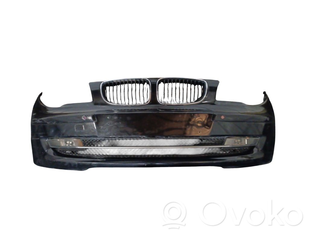 BMW 1 E81 E87 Front bumper 
