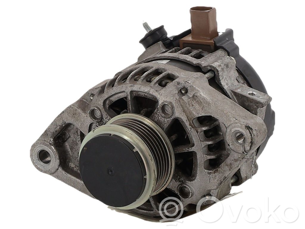 Peugeot 108 Alternador 