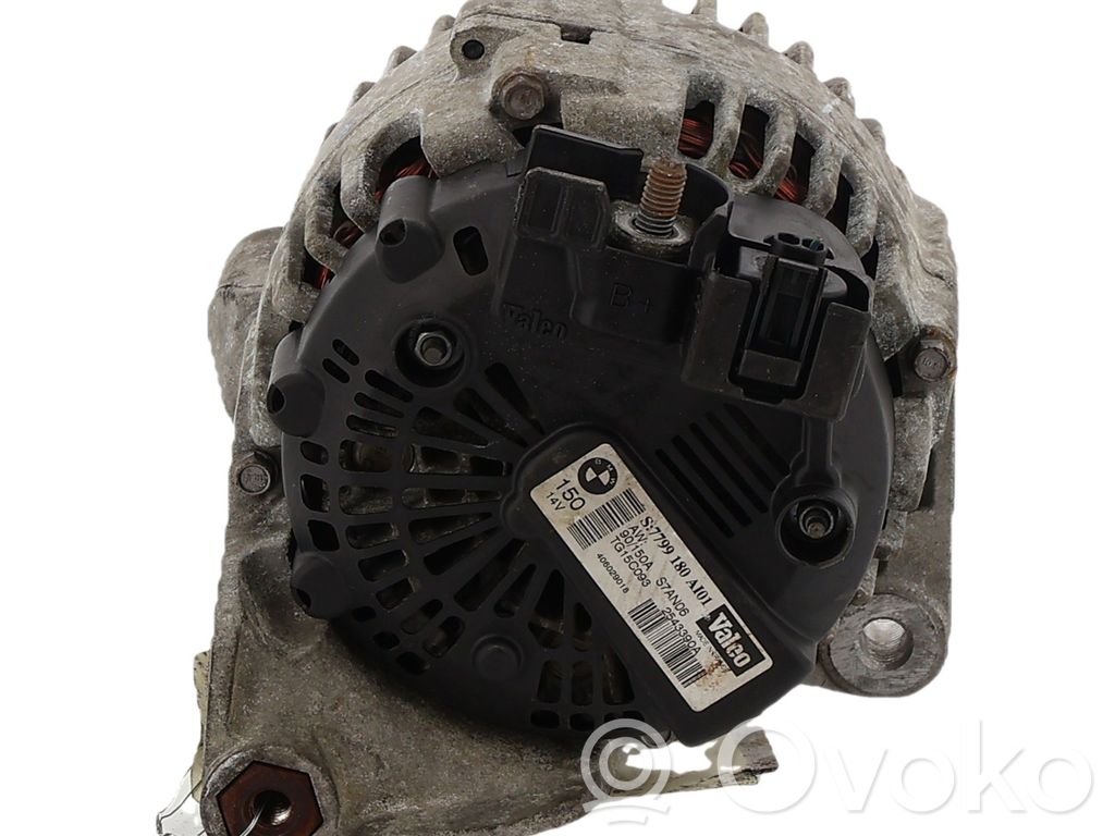 Generator/alternator   12317521178